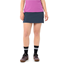 Cykelbyxor Vaude Women's Adlux Skirt II Dark Sea