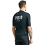 Cykeltröja Void Vortex Jersey SS Men Black