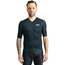 Cykeltröja Void Vortex Jersey SS Men Black