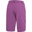 Cykelbyxor Vaude Women's Tamaro Shorts III Magenta