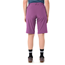 Cykelbyxor Vaude Women's Tamaro Shorts III Magenta