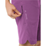 Cykelbyxor Vaude Women's Tamaro Shorts III Magenta
