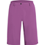 Cykelbyxor Vaude Women's Tamaro Shorts III Magenta