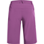 Cykelbyxor Vaude Women's Tamaro Shorts III Magenta