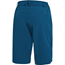 Cykelbyxor Vaude Women's Tamaro Shorts III Shore Blue