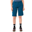 Cykelbyxor Vaude Women's Tamaro Shorts III Shore Blue