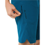 Cykelbyxor Vaude Women's Tamaro Shorts III Shore Blue