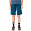 Cykelbyxor Vaude Women's Tamaro Shorts III Shore Blue
