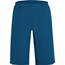 Cykelbyxor Vaude Women's Tamaro Shorts III Shore Blue