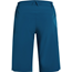 Cykelbyxor Vaude Women's Tamaro Shorts III Shore Blue