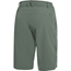 Cykelbyxor Vaude Women's Tamaro Shorts III Agave