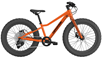 Lasten polkupyörä Cannondale Kids Trail Plus Oranssi