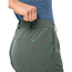 Cykelbyxor Vaude Women's Tamaro Shorts III Agave