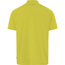Cykeltröja Vaude Men's Adlux HZ Shirt Light Leaf