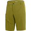 Cykelbyxor Vaude Men's Tamaro Shorts III Dark Leaf