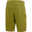 Cykelbyxor Vaude Men's Tamaro Shorts III Dark Leaf