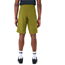Cykelbyxor Vaude Men's Tamaro Shorts III Dark Leaf