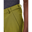 Cykelbyxor Vaude Men's Tamaro Shorts III Dark Leaf