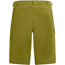 Cykelbyxor Vaude Men's Tamaro Shorts III Dark Leaf