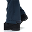 Cykelbyxor Vaude Men's Tamaro Base Pants Dark Sea