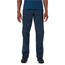 Cykelbyxor Vaude Men's Tamaro Base Pants Dark Sea