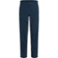 Cykelbyxor Vaude Men's Tamaro Base Pants Dark Sea