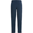 Cykelbyxor Vaude Men's Tamaro Base Pants Dark Sea