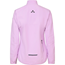 Cykeljacka Vaude Women's Kuro Pro Rain Jacket Raspberry