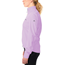 Cykeljacka Vaude Women's Kuro Pro Rain Jacket Raspberry
