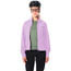Cykeljacka Vaude Women's Kuro Pro Rain Jacket Raspberry