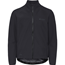 Cykeljacka Vaude Men's Kuro Pro Rain Jacket Black