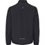 Cykeljacka Vaude Men's Kuro Pro Rain Jacket Black