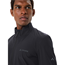 Cykeljacka Vaude Men's Kuro Pro Rain Jacket Black
