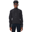 Cykeljacka Vaude Men's Kuro Pro Rain Jacket Black