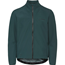 Cykeljacka Vaude Men's Kuro Pro Rain Jacket Deep Pond