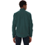 Cykeljacka Vaude Men's Kuro Pro Rain Jacket Deep Pond