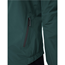 Cykeljacka Vaude Men's Kuro Pro Rain Jacket Deep Pond