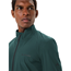 Cykeljacka Vaude Men's Kuro Pro Rain Jacket Deep Pond