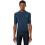Cykeltröja Vaude Men's Furka FZ Tricot III Dark Sea