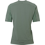 Cykeltröja Vaude Women's Qimsa Pro HZ Shirt Agave
