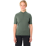 Cykeltröja Vaude Women's Qimsa Pro HZ Shirt Agave