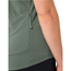 Cykeltröja Vaude Women's Qimsa Pro HZ Shirt Agave