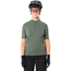 Cykeltröja Vaude Women's Qimsa Pro HZ Shirt Agave