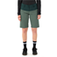 Pyöräilyhousut Vaude Women's Qimsa Shorts II Agave
