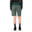Pyöräilyhousut Vaude Women's Qimsa Shorts II Agave