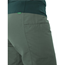 Pyöräilyhousut Vaude Women's Qimsa Shorts II Agave