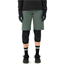 Pyöräilyhousut Vaude Women's Qimsa Shorts II Agave
