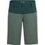 Pyöräilyhousut Vaude Women's Qimsa Shorts II Agave