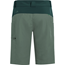 Pyöräilyhousut Vaude Women's Qimsa Shorts II Agave