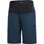 Cykelbyxor Vaude Women's Qimsa Shorts II Dark Sea